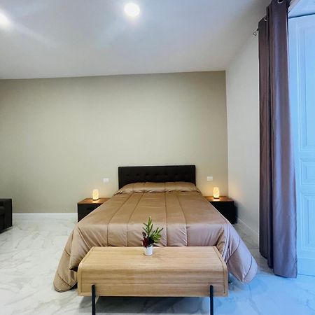 Nerisa Home Neapol Zewnętrze zdjęcie