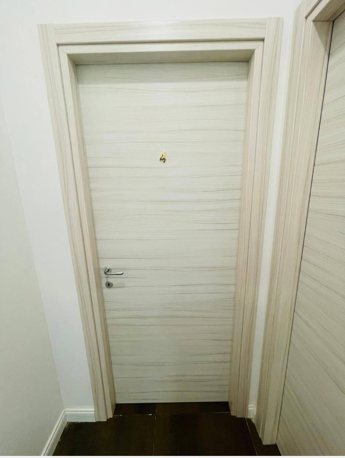 Nerisa Home Neapol Zewnętrze zdjęcie