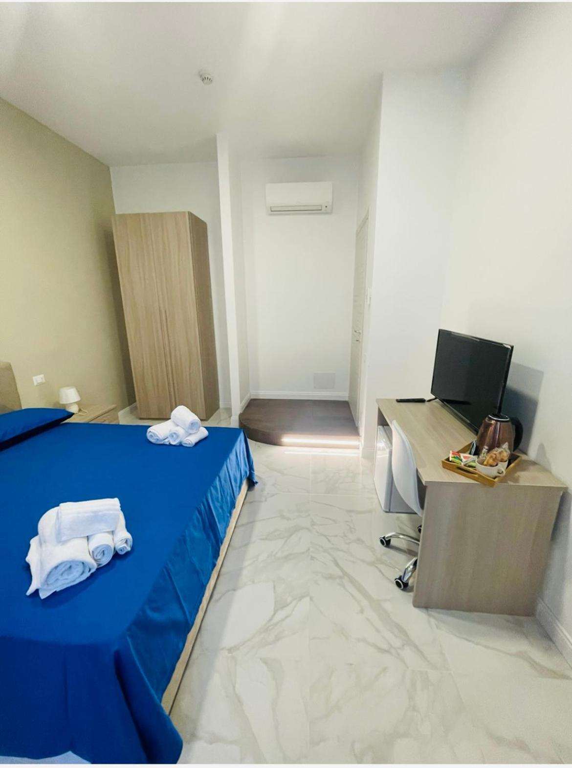 Nerisa Home Neapol Zewnętrze zdjęcie