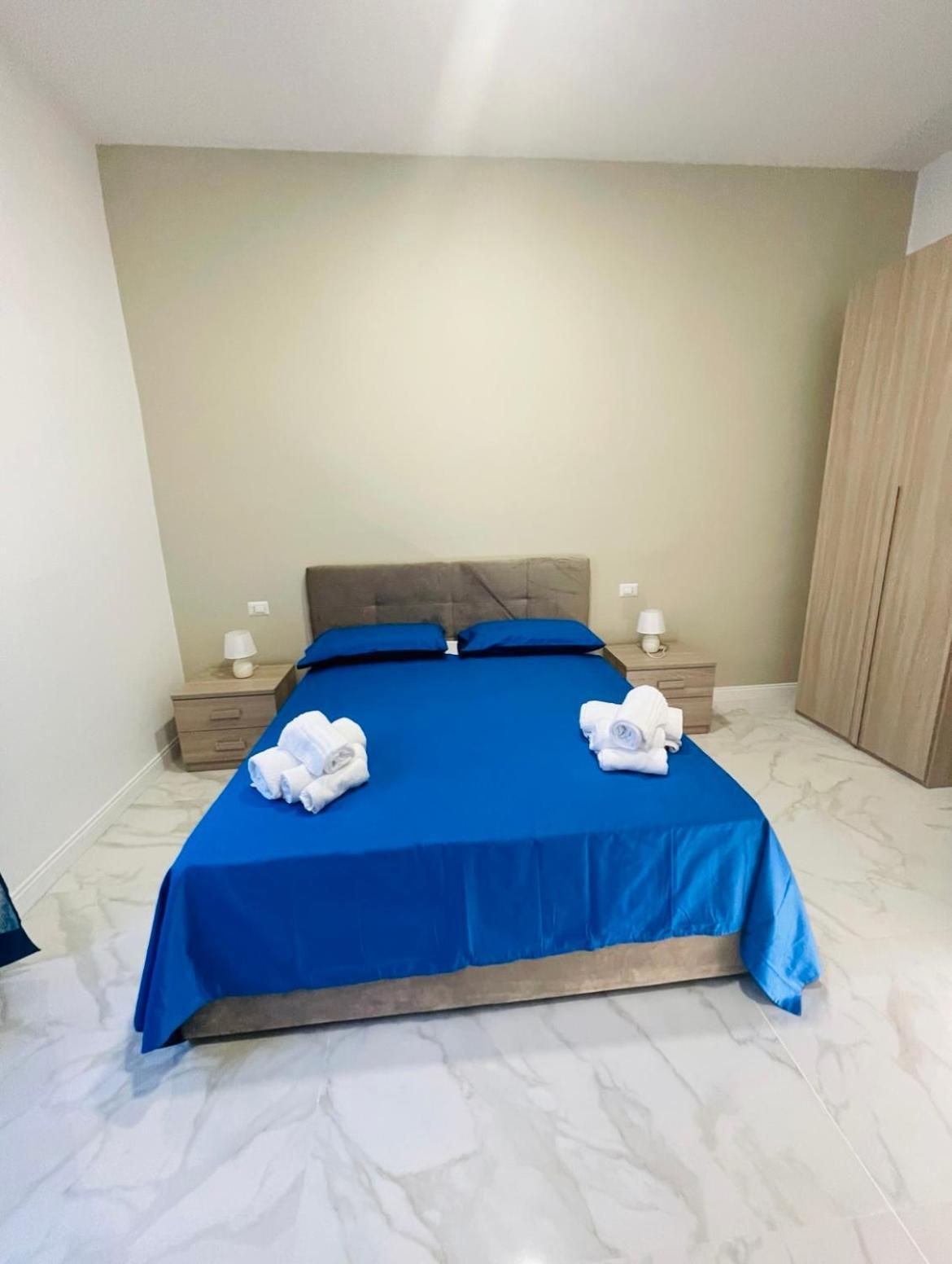 Nerisa Home Neapol Zewnętrze zdjęcie