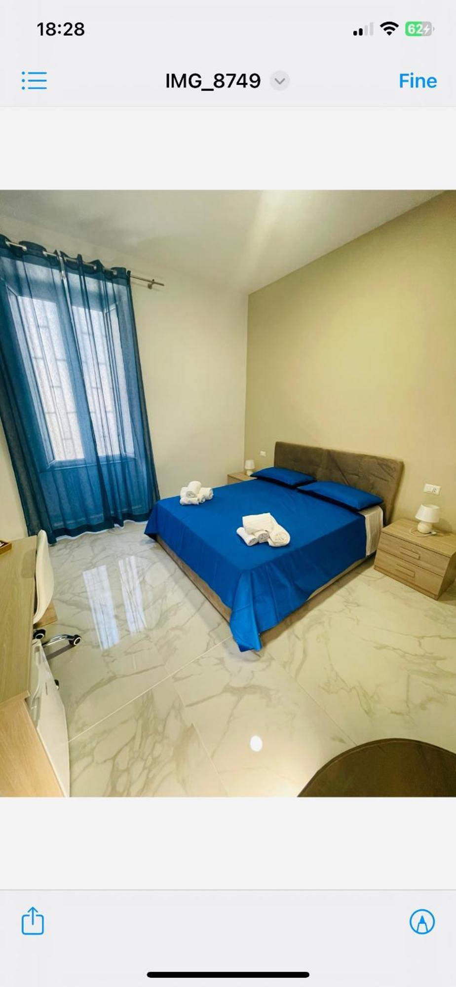 Nerisa Home Neapol Zewnętrze zdjęcie