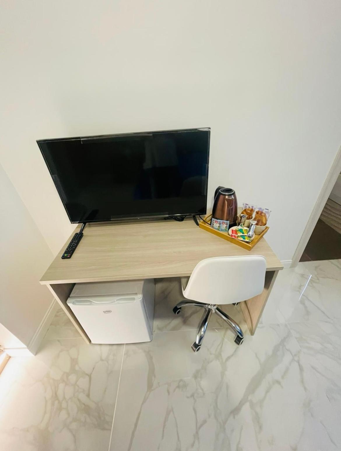 Nerisa Home Neapol Zewnętrze zdjęcie