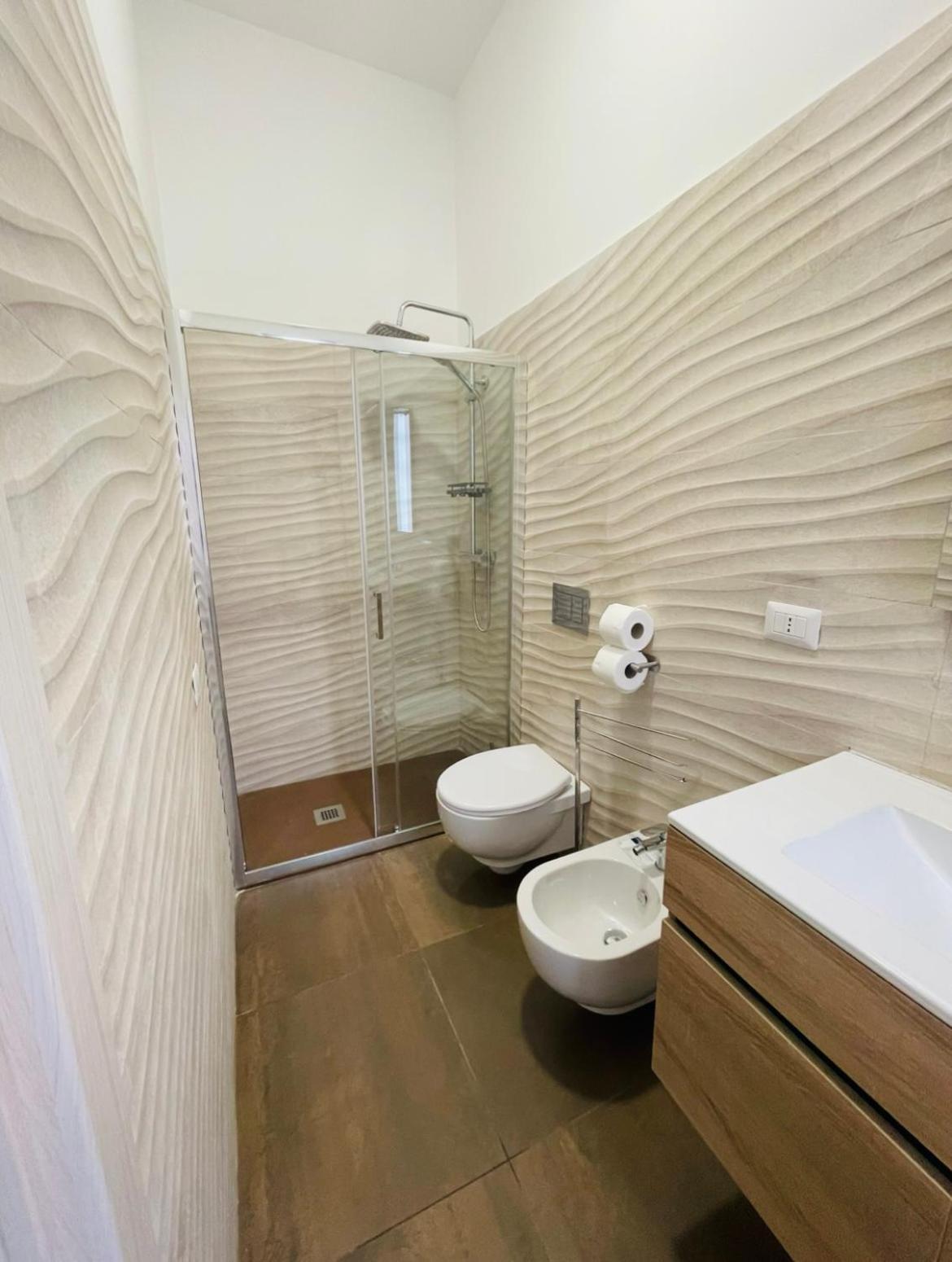 Nerisa Home Neapol Zewnętrze zdjęcie