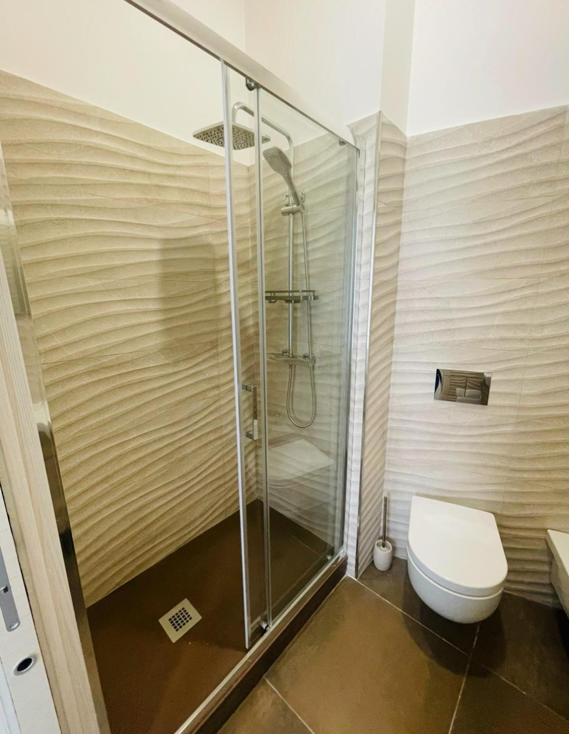 Nerisa Home Neapol Zewnętrze zdjęcie