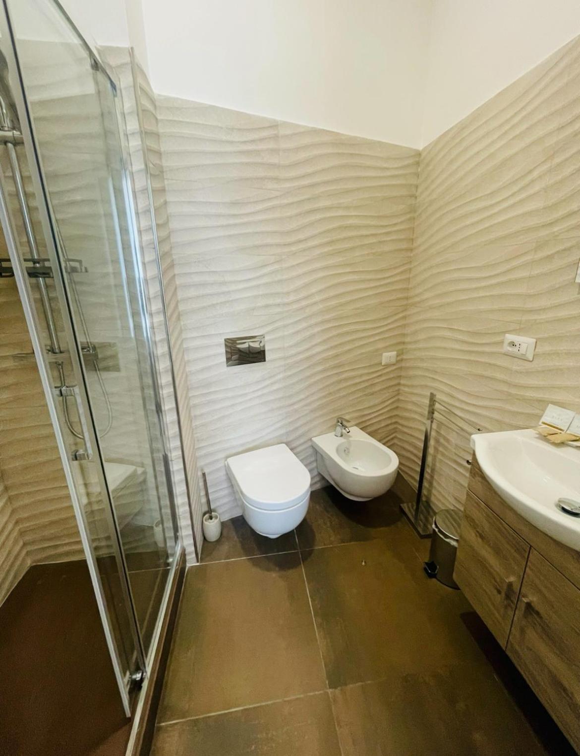 Nerisa Home Neapol Zewnętrze zdjęcie