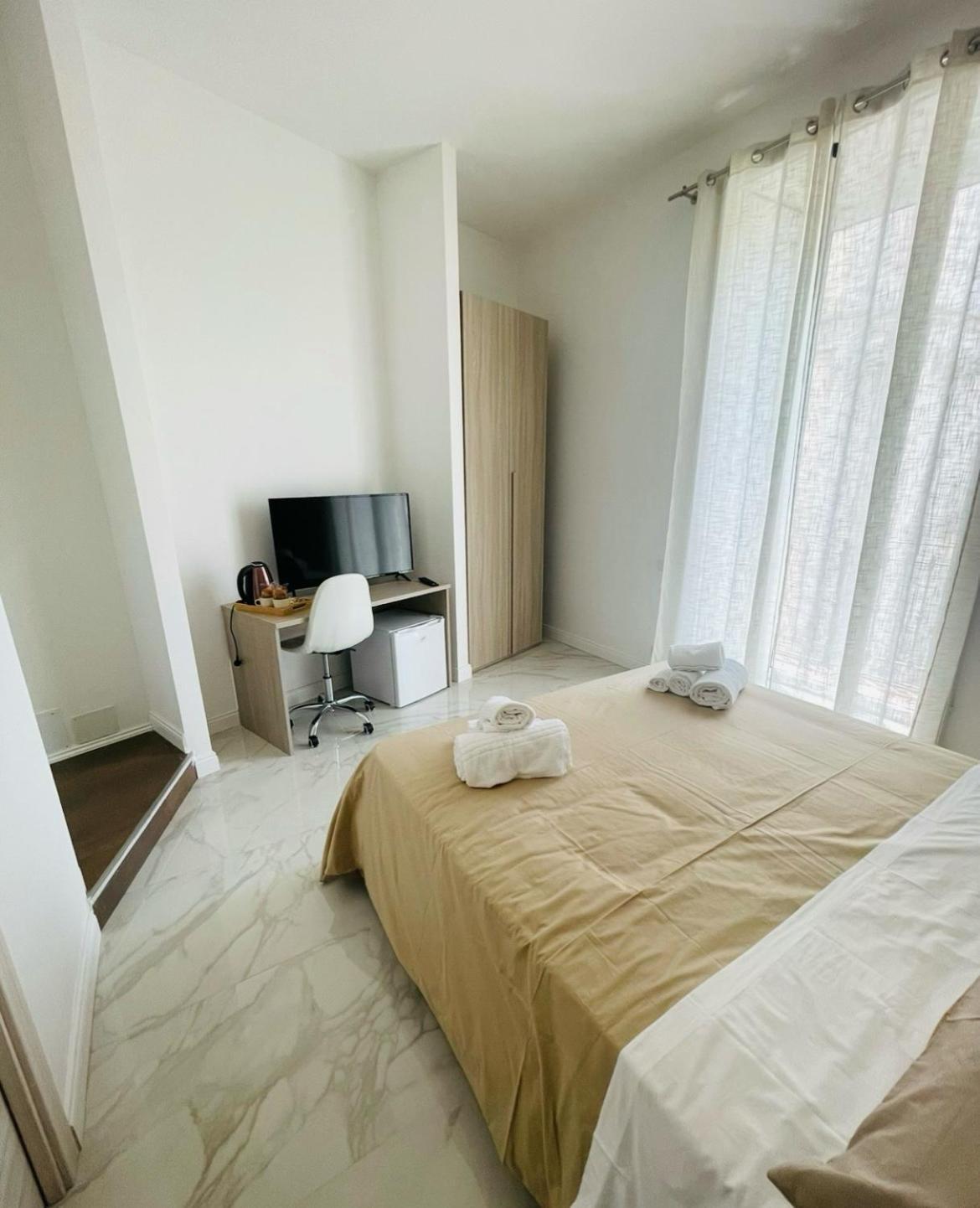 Nerisa Home Neapol Zewnętrze zdjęcie