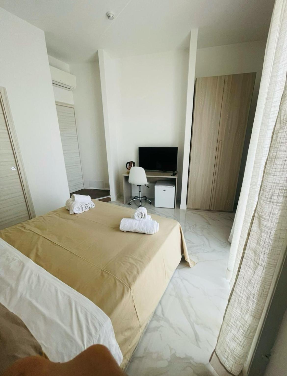 Nerisa Home Neapol Zewnętrze zdjęcie