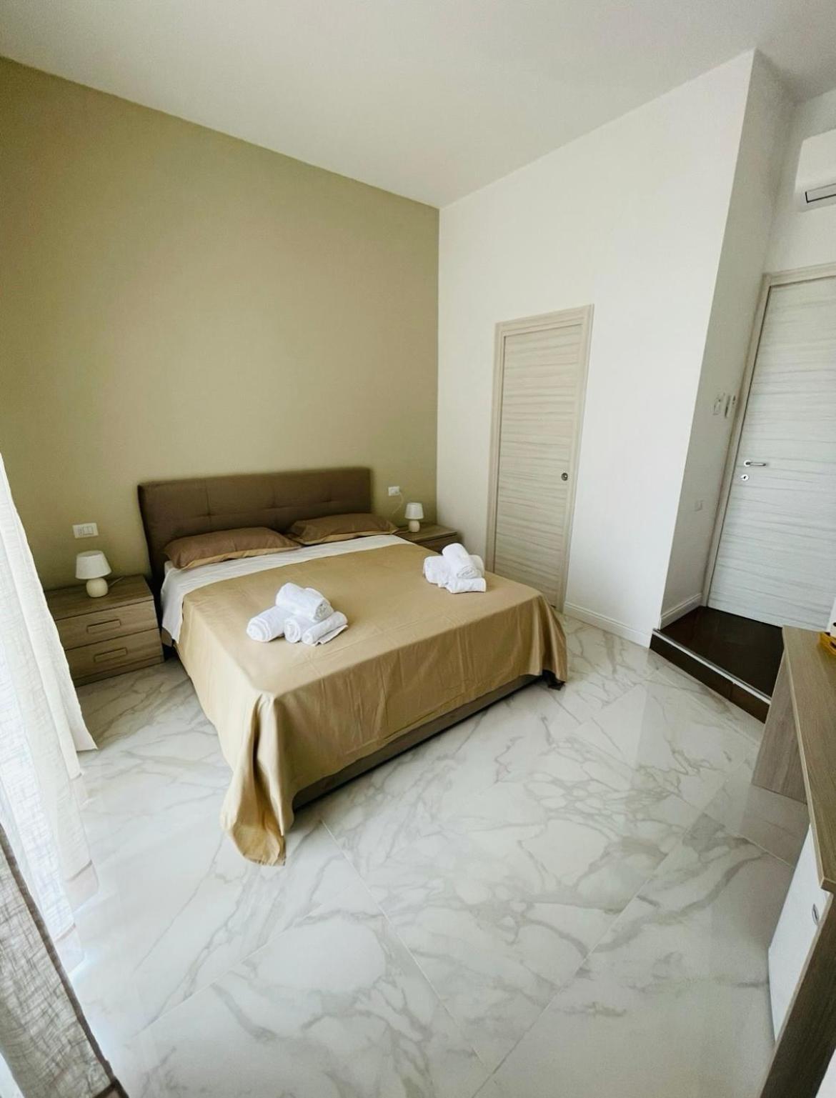 Nerisa Home Neapol Zewnętrze zdjęcie