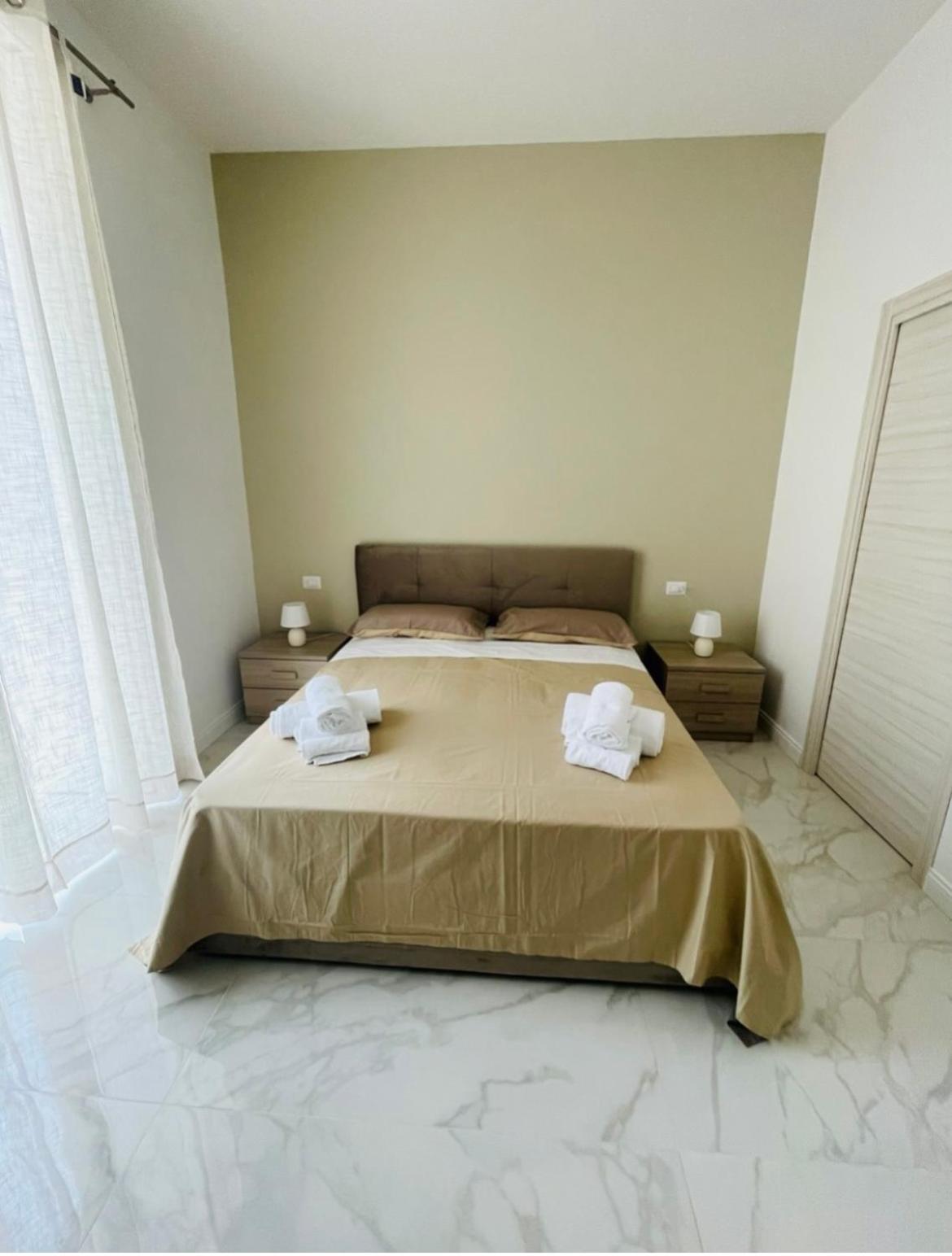 Nerisa Home Neapol Zewnętrze zdjęcie