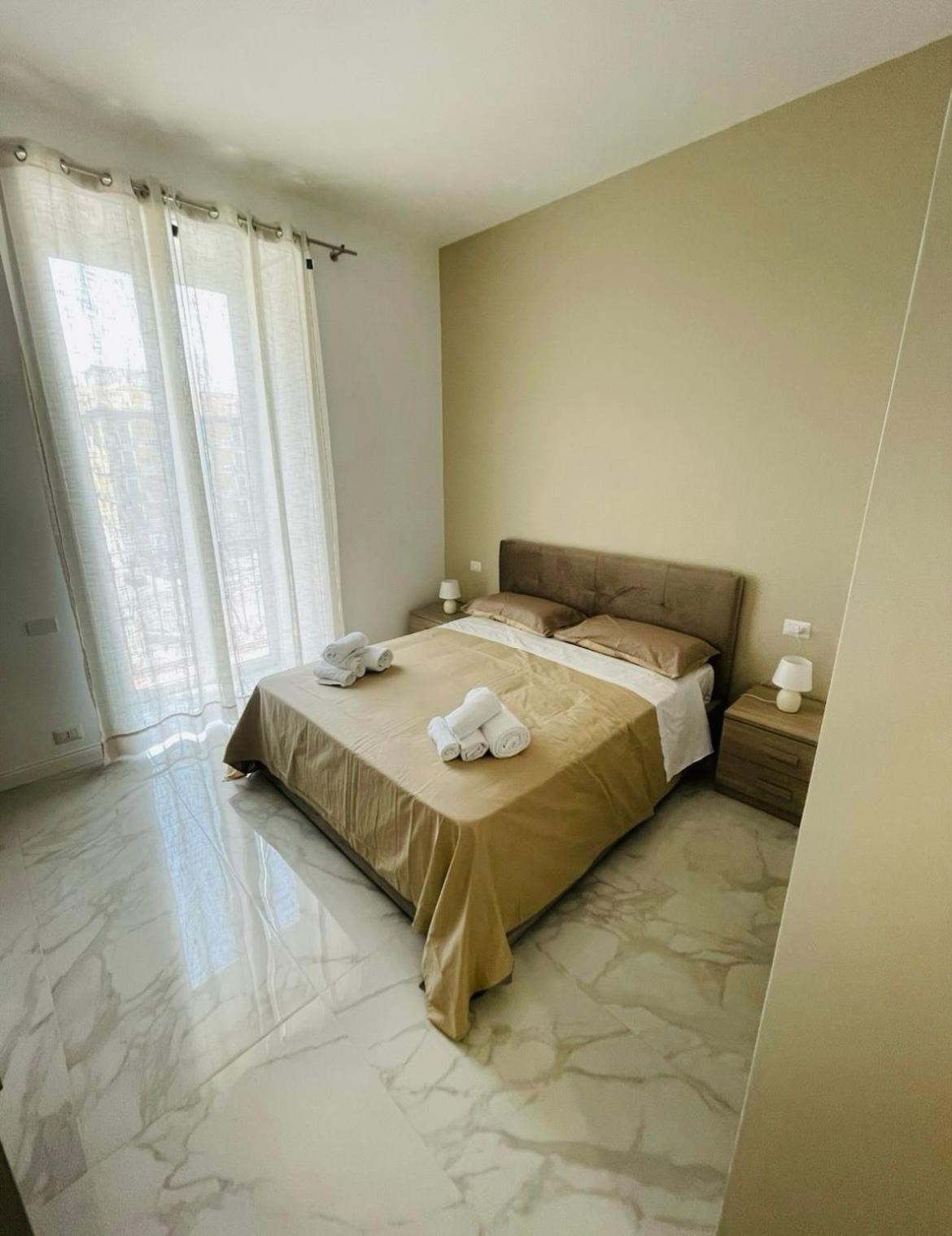 Nerisa Home Neapol Zewnętrze zdjęcie