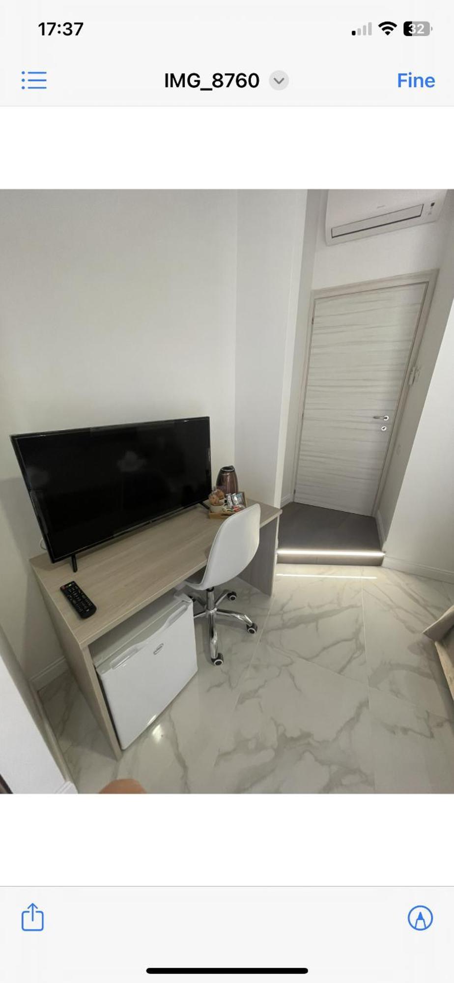 Nerisa Home Neapol Zewnętrze zdjęcie