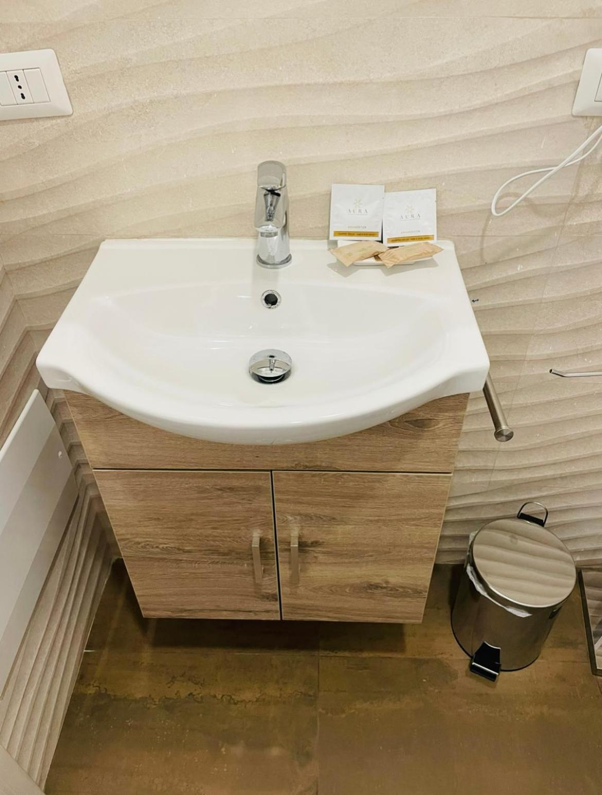 Nerisa Home Neapol Zewnętrze zdjęcie