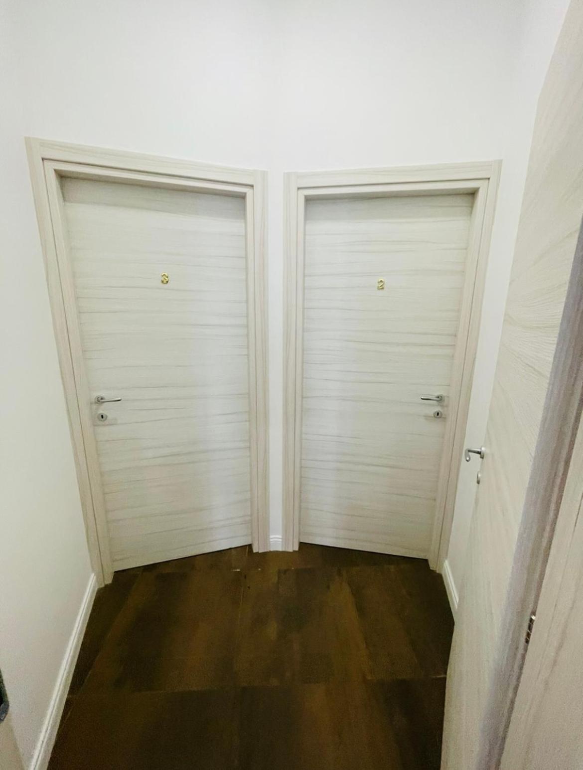 Nerisa Home Neapol Zewnętrze zdjęcie