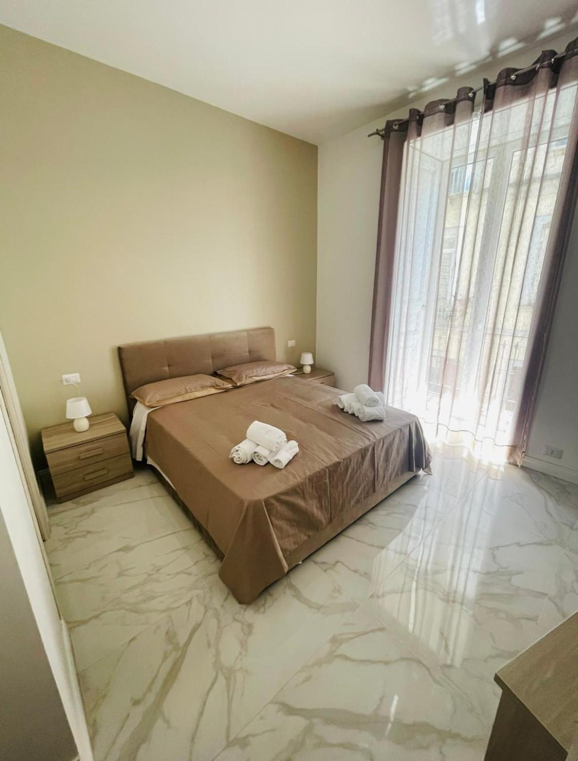 Nerisa Home Neapol Zewnętrze zdjęcie