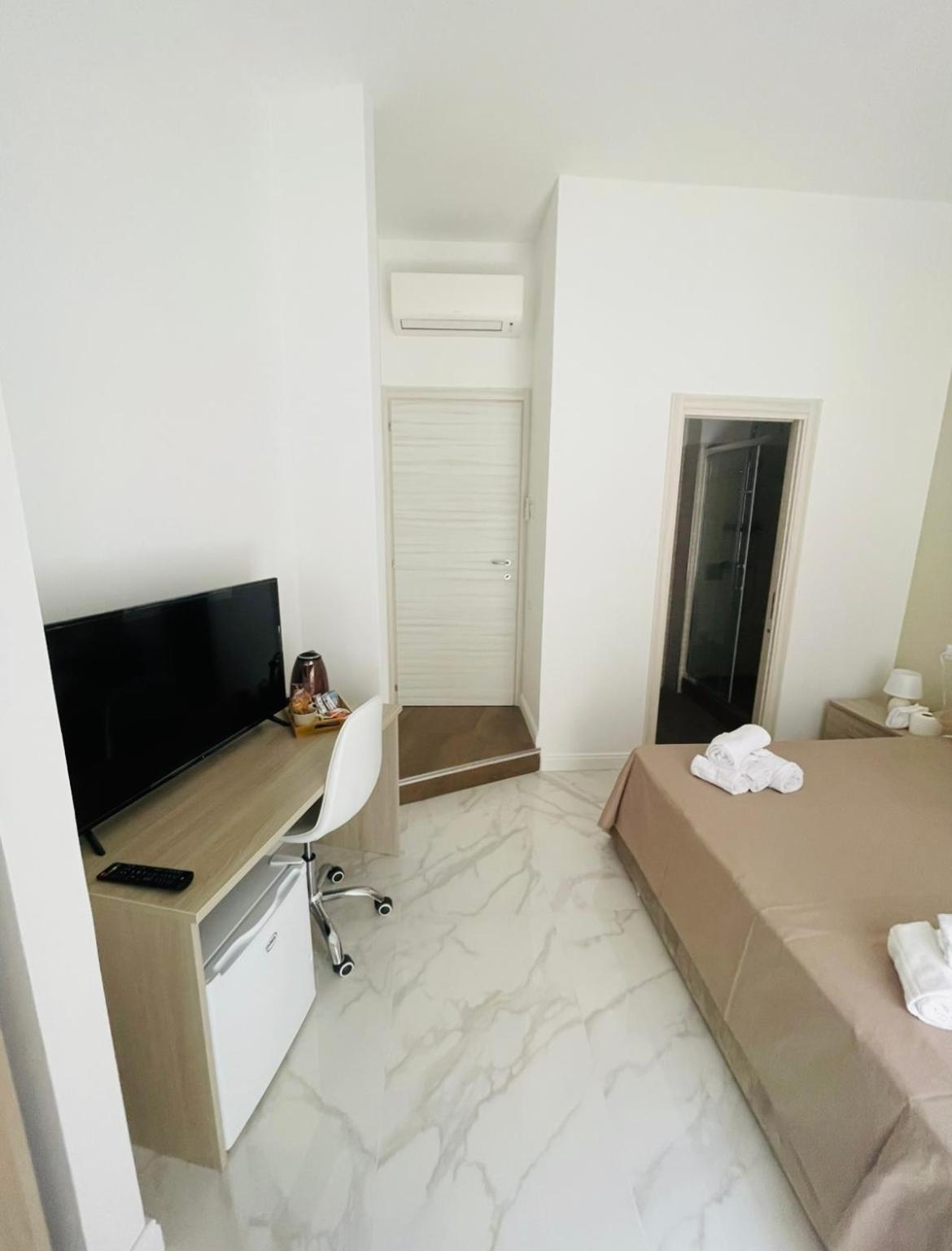 Nerisa Home Neapol Zewnętrze zdjęcie
