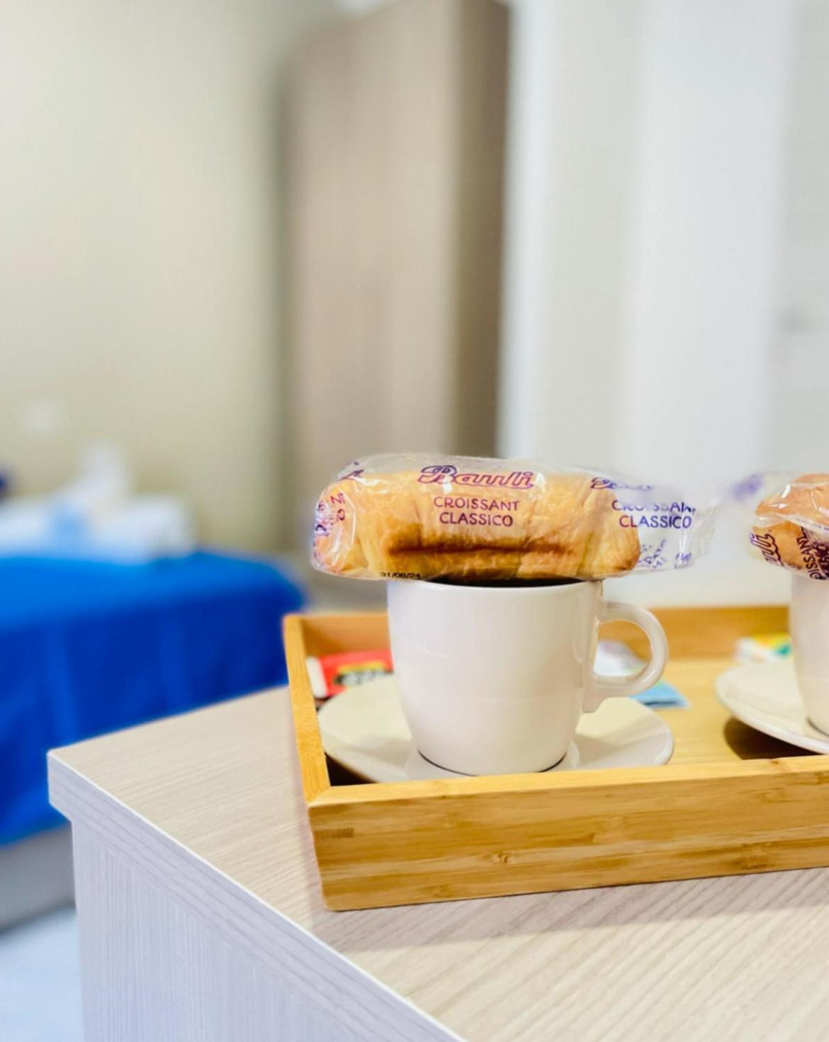 Nerisa Home Neapol Zewnętrze zdjęcie