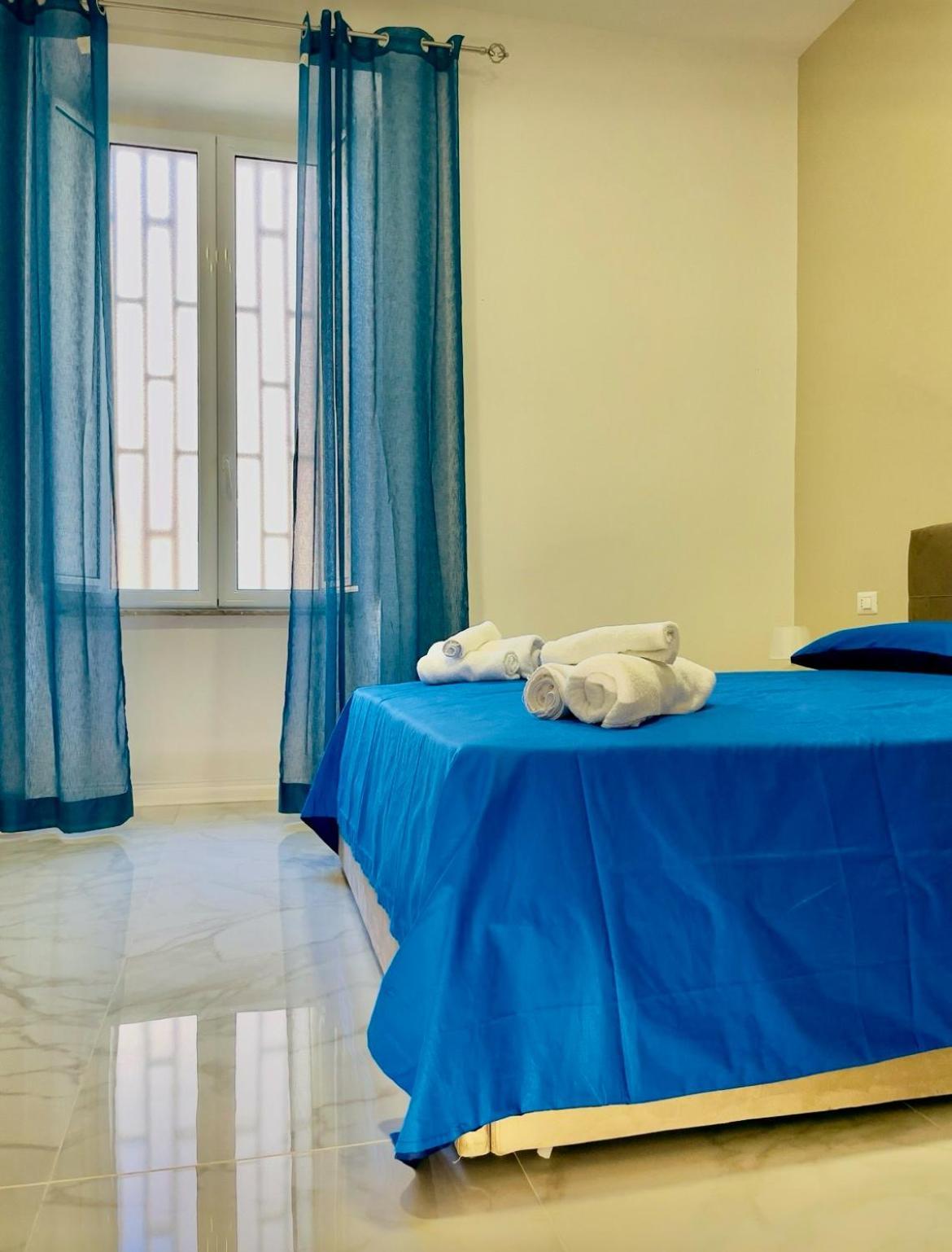 Nerisa Home Neapol Zewnętrze zdjęcie