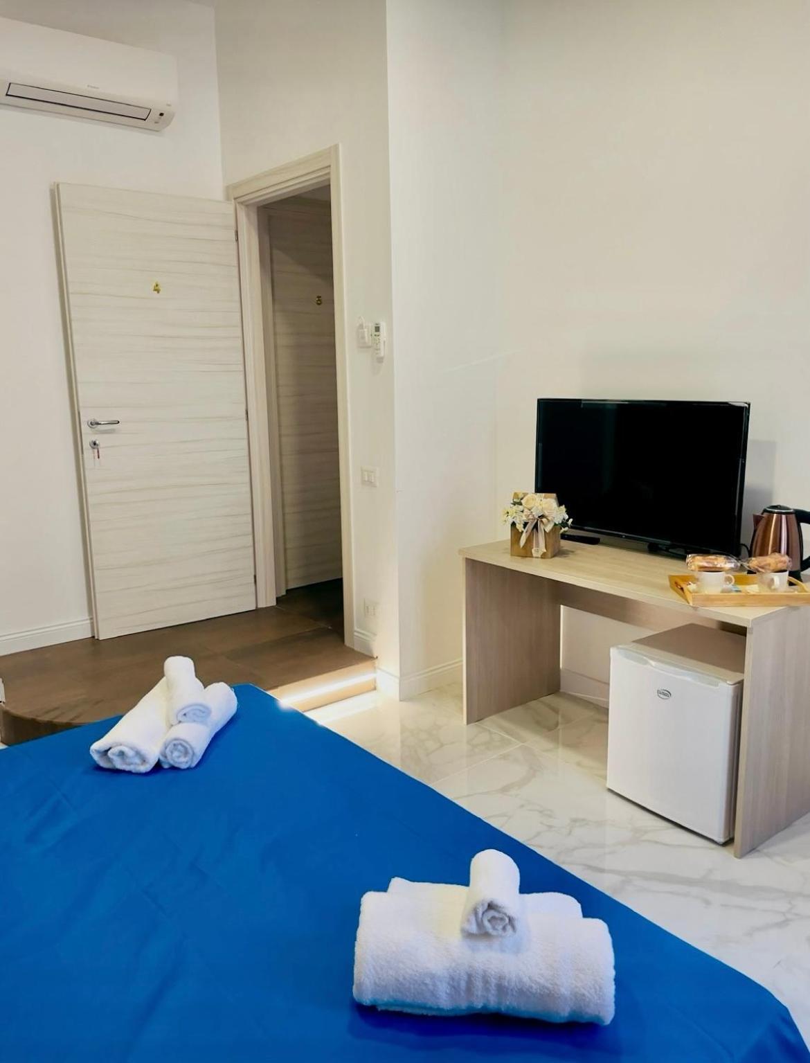 Nerisa Home Neapol Zewnętrze zdjęcie