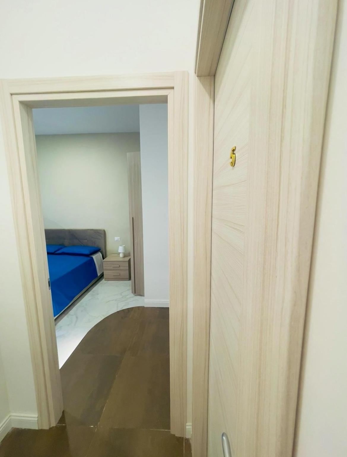 Nerisa Home Neapol Zewnętrze zdjęcie