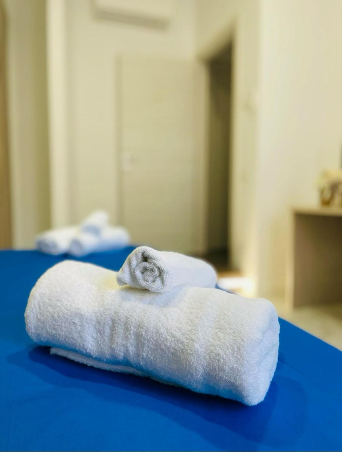Nerisa Home Neapol Zewnętrze zdjęcie