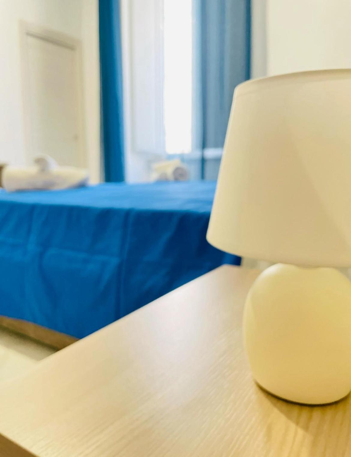 Nerisa Home Neapol Zewnętrze zdjęcie