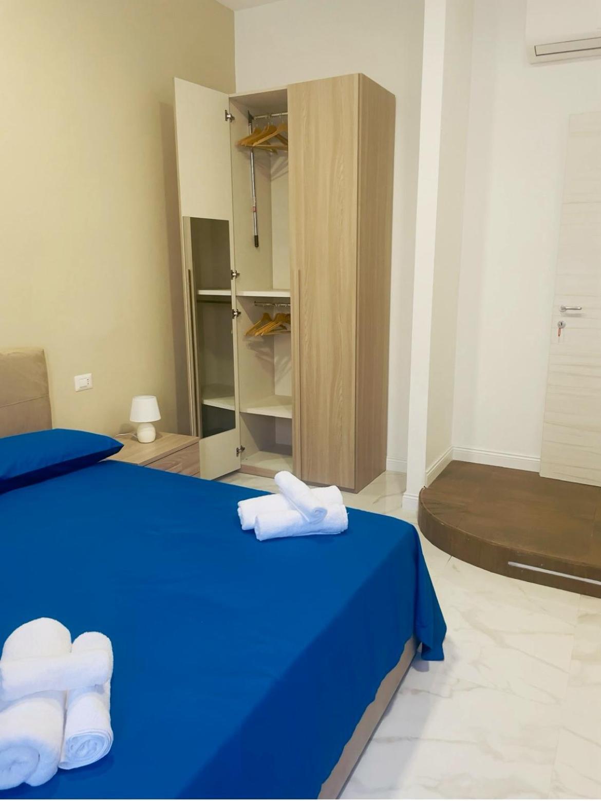 Nerisa Home Neapol Zewnętrze zdjęcie
