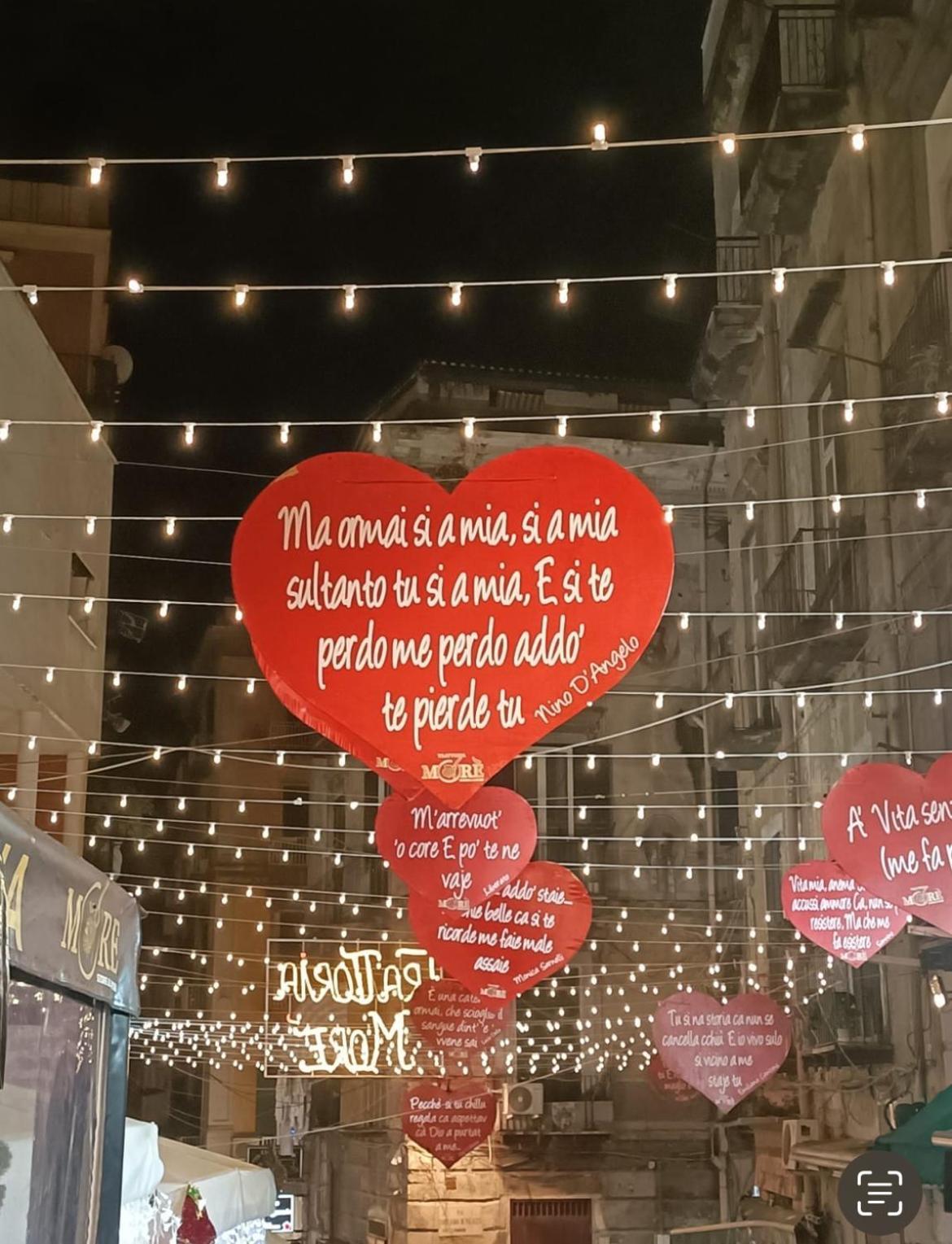 Nerisa Home Neapol Zewnętrze zdjęcie