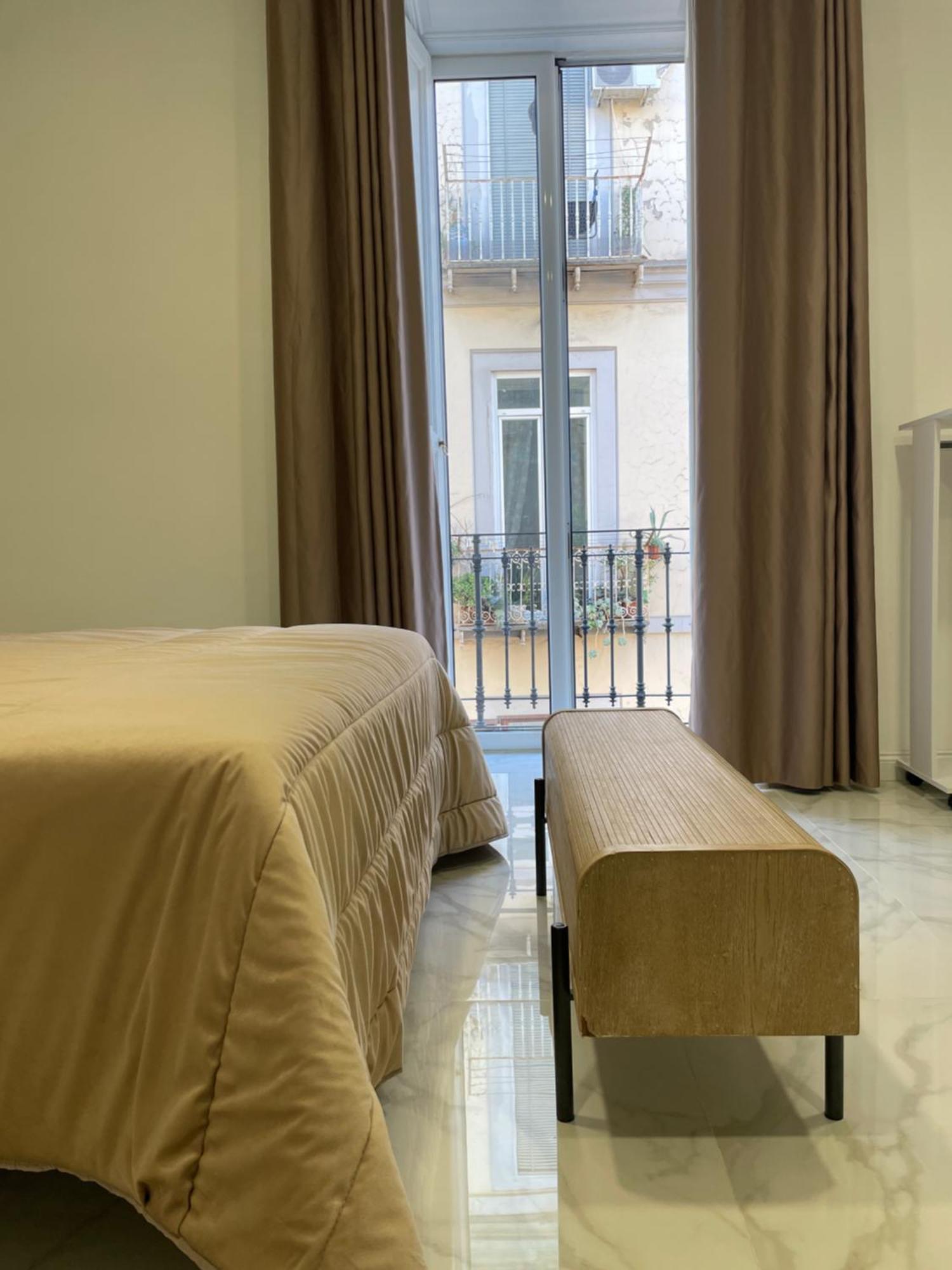 Nerisa Home Neapol Zewnętrze zdjęcie