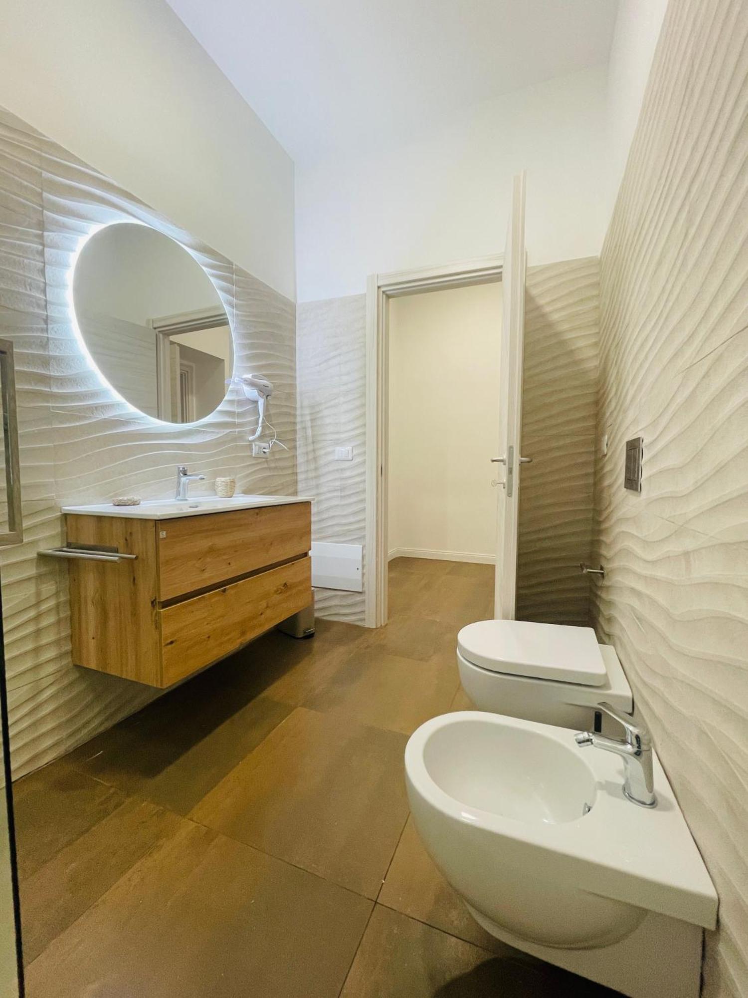 Nerisa Home Neapol Zewnętrze zdjęcie