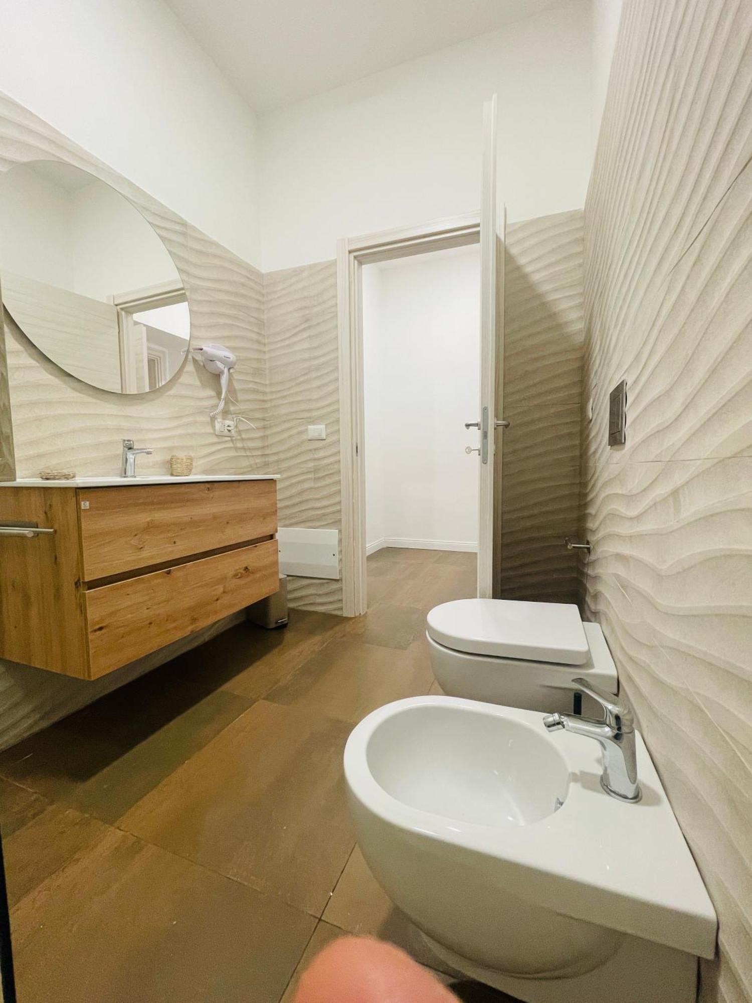 Nerisa Home Neapol Zewnętrze zdjęcie