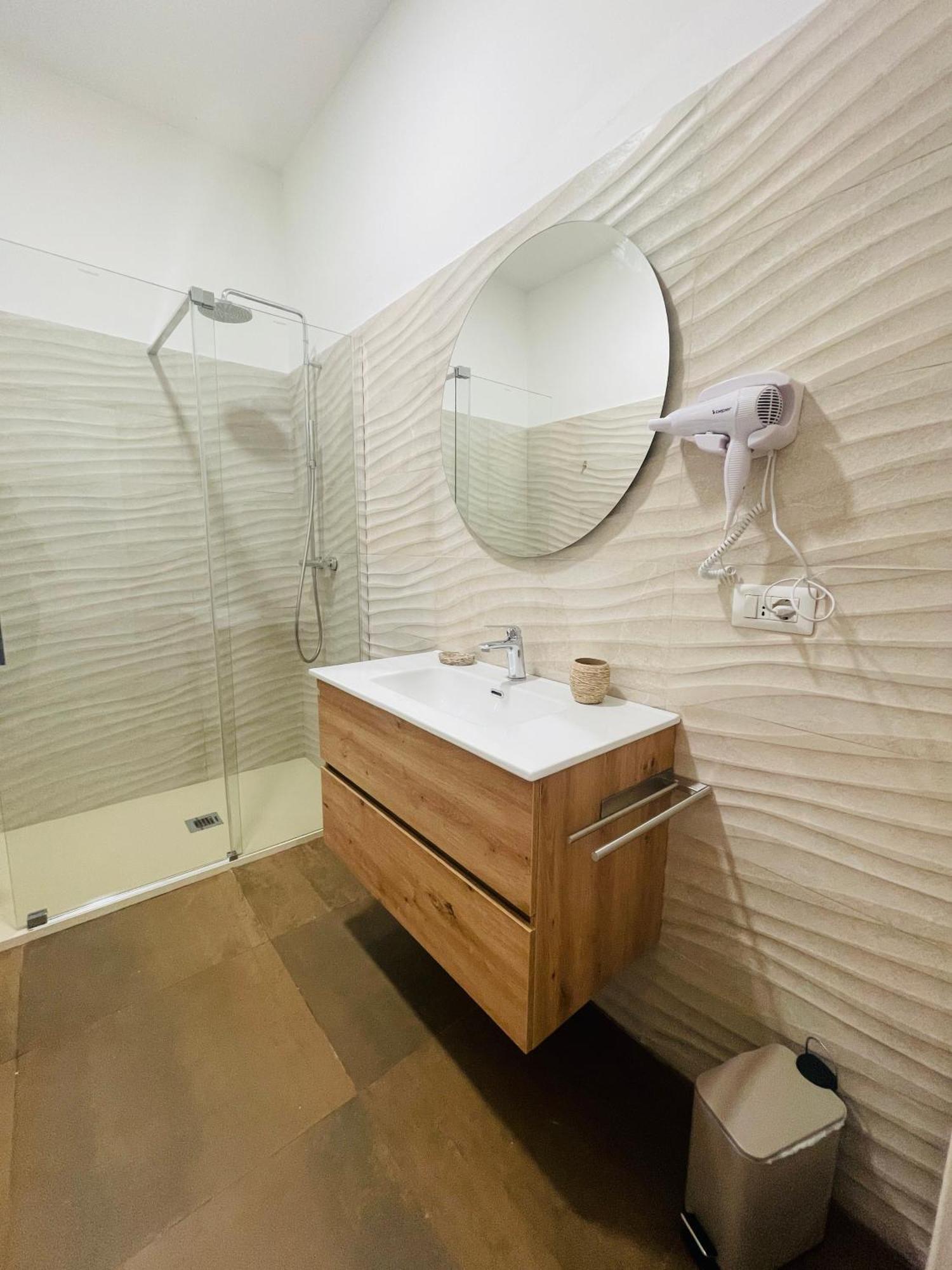 Nerisa Home Neapol Zewnętrze zdjęcie