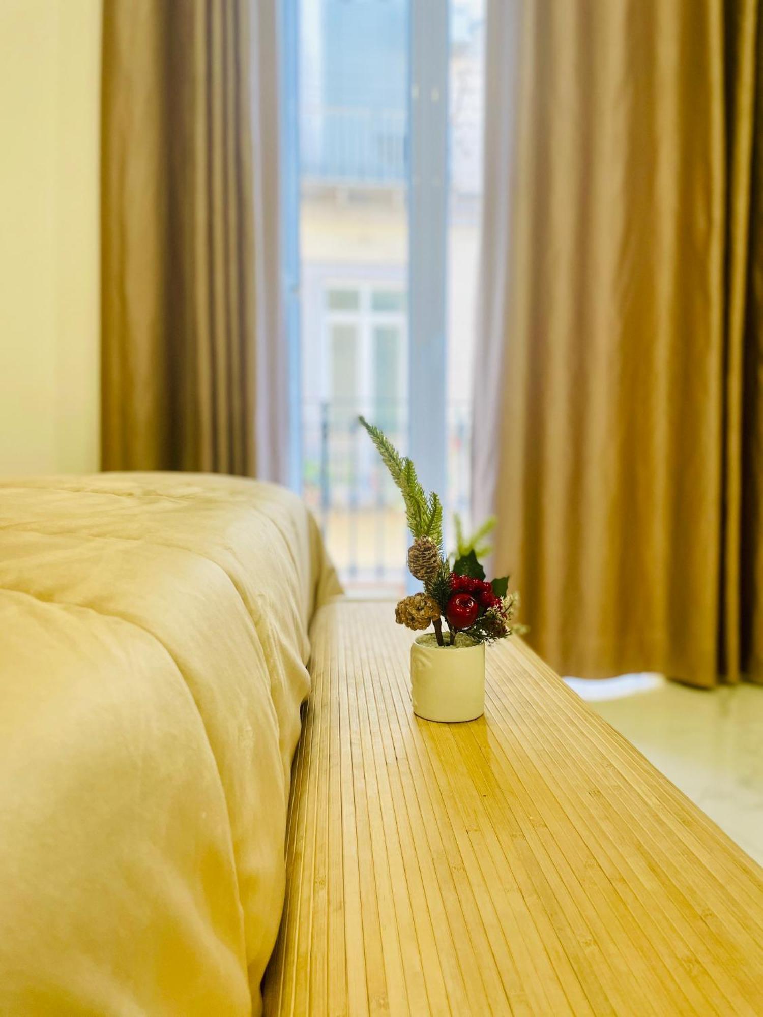 Nerisa Home Neapol Zewnętrze zdjęcie