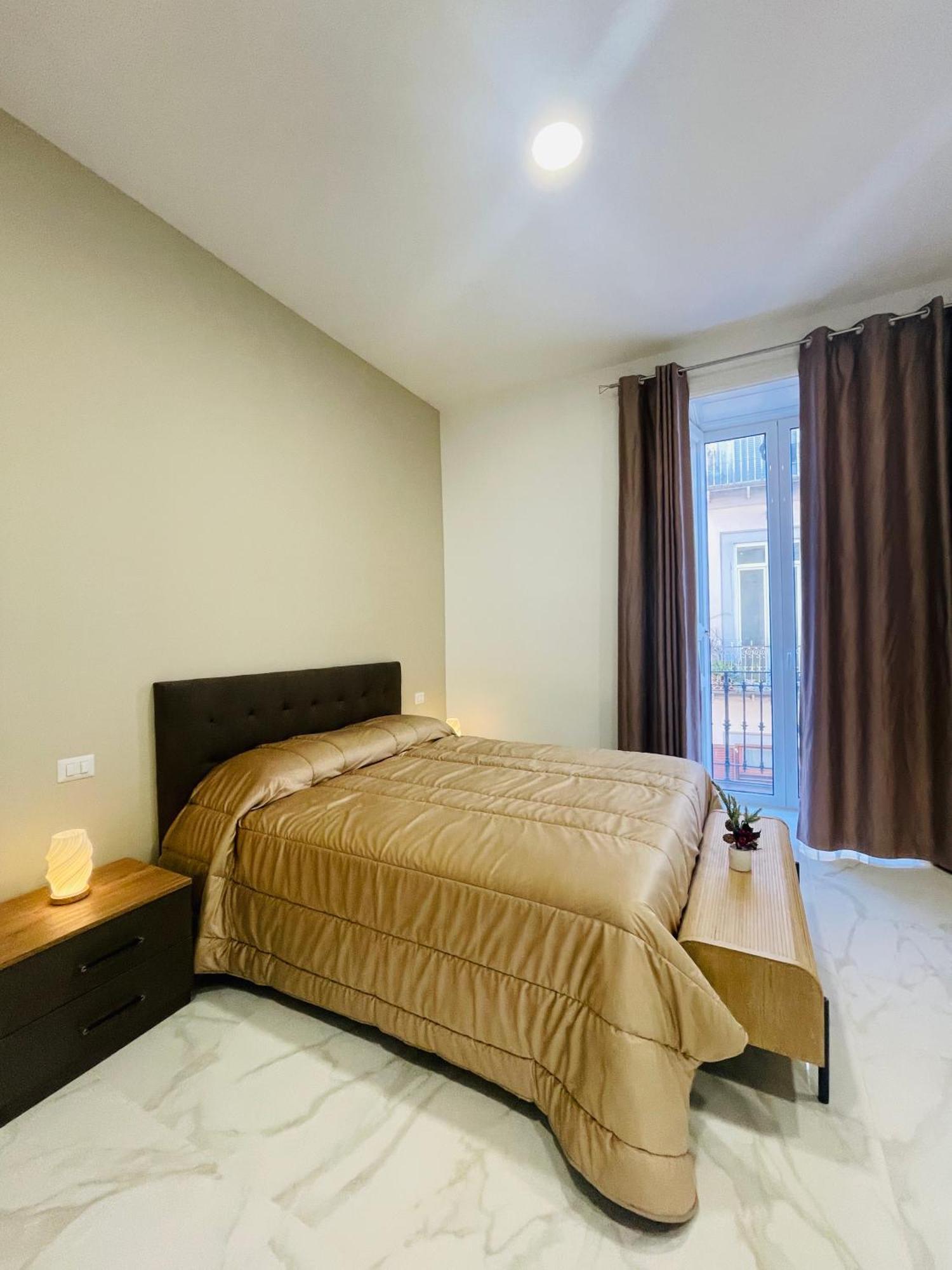 Nerisa Home Neapol Zewnętrze zdjęcie