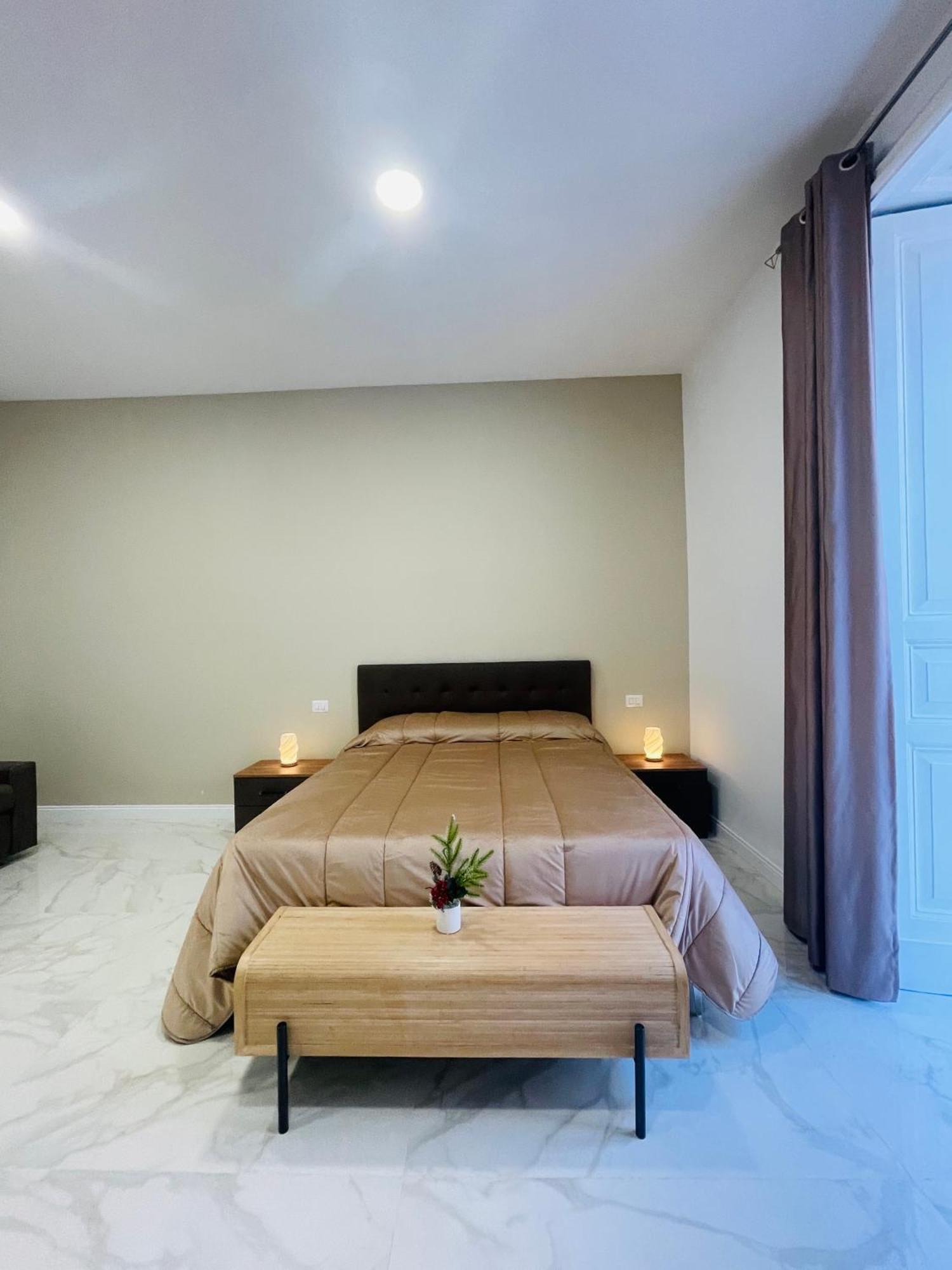 Nerisa Home Neapol Zewnętrze zdjęcie