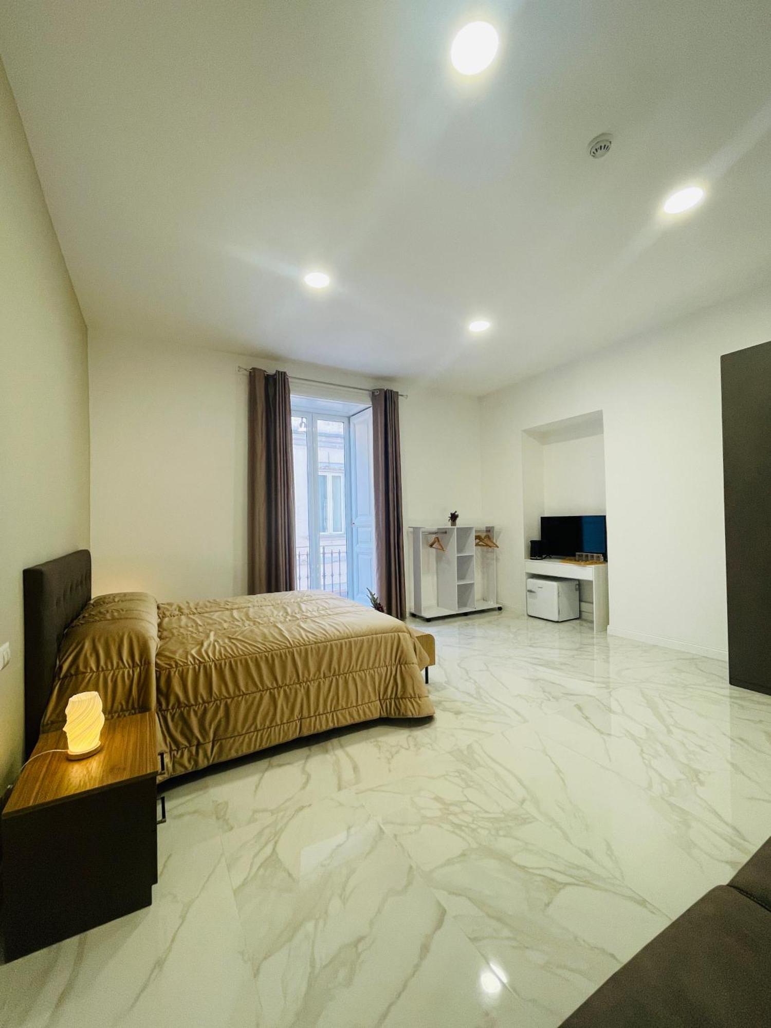Nerisa Home Neapol Zewnętrze zdjęcie