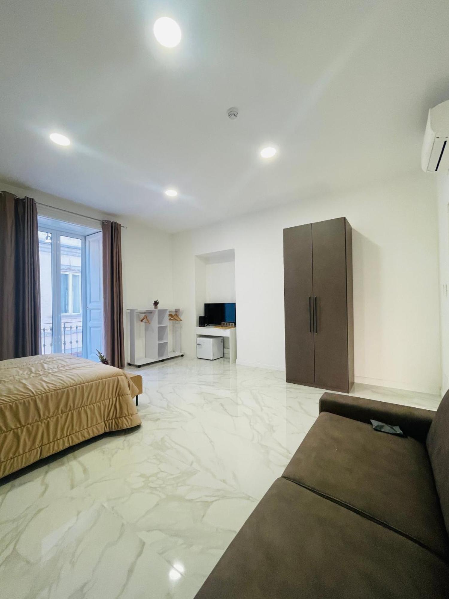 Nerisa Home Neapol Zewnętrze zdjęcie