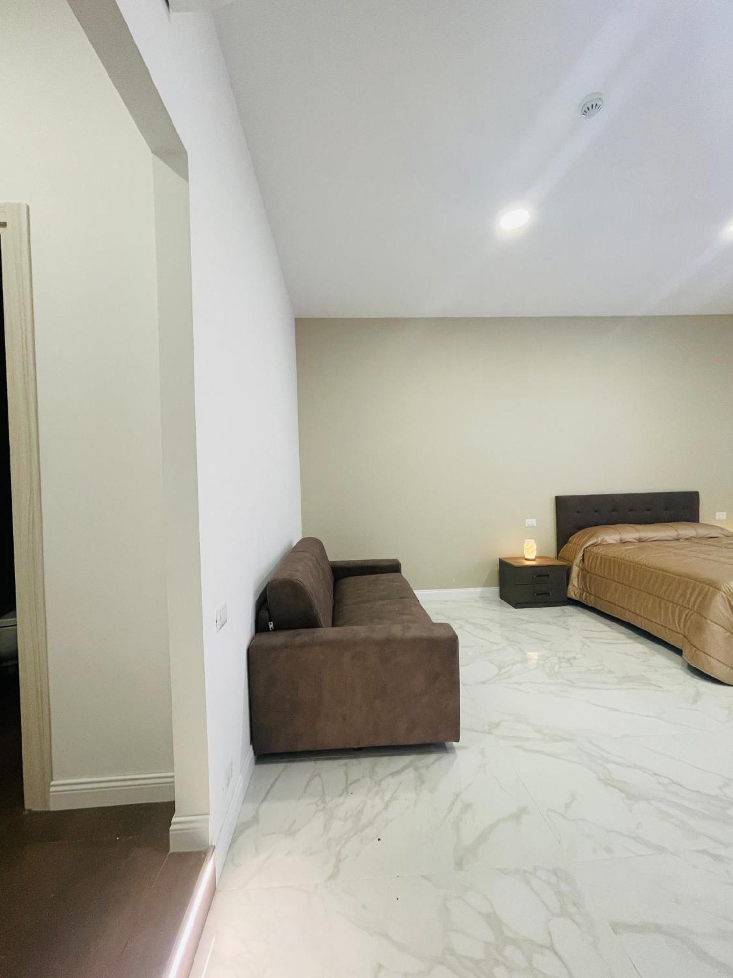 Nerisa Home Neapol Zewnętrze zdjęcie